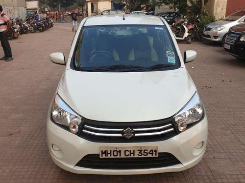 Maruti Suzuki Celerio ZXi AMT (Automatic), 2016, Petrol AT in Goregaon