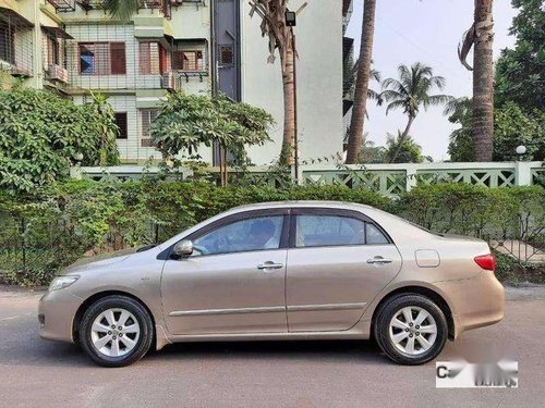 Toyota Corolla Altis 1.8 G, 2009, Petrol  MT in Mumbai