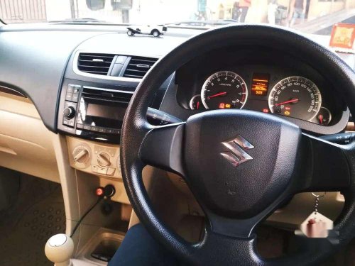 Used Maruti Suzuki Swift Dzire MT car at low price in Ludhiana