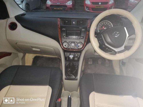 Used 2015 Maruti Suzuki Celerio MT for sale in Pune