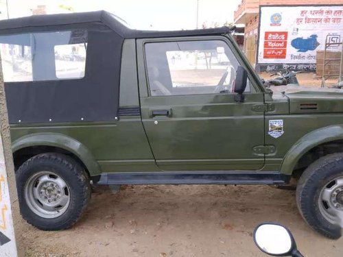 2000 Maruti Suzuki Gypsy MT for sale in Jodhpur