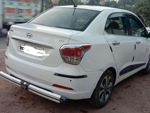 Used 2015 Hyundai Xcent MT for sale in Tamluk