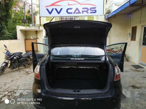 Ford Fiesta Style Diesel, 2011, Diesel MT in Chennai 