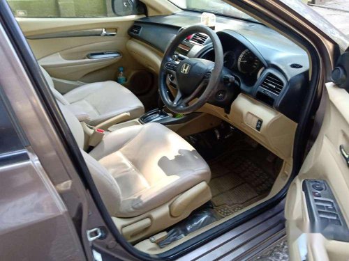 Honda City 1.5 V Automatic, 2012, Petrol AT in Mumbai