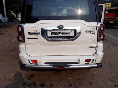 Mahindra Scorpio S2, 2017, Diesel MT for sale in Patna