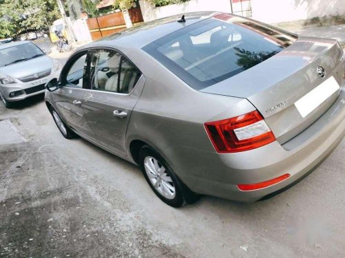 2017 Skoda Octavia AT for sale at low price in Chennai