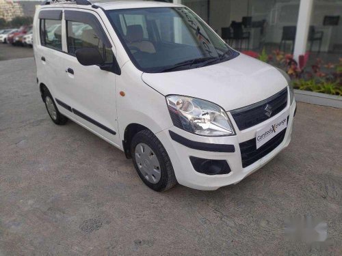 Used 2015 Maruti Suzuki Wagon R LXI CNG MT for sale in Pune 