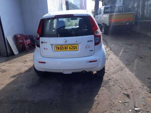 2016 Maruti Suzuki Ritz MT for sale in Chennai