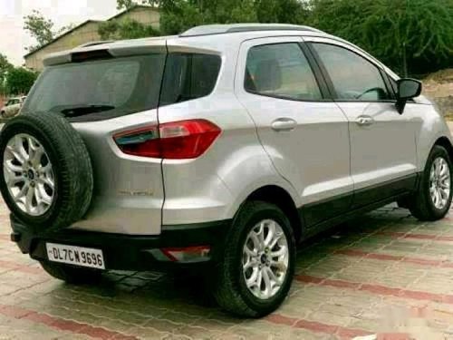 Ford EcoSport 2013-2015 1.5 DV5 MT Titanium Optional for sale in New Delhi