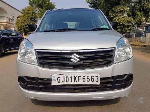 Maruti Suzuki Wagon R LXI, 2010, CNG & Hybrids MT for sale in Ahmedabad