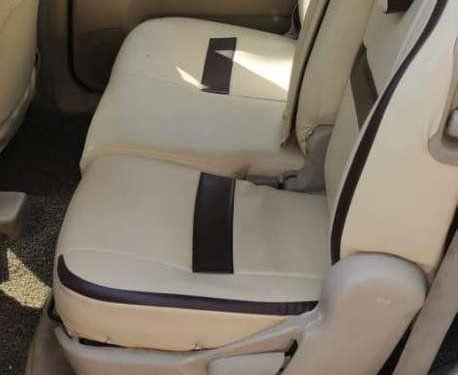 Maruti Suzuki Ertiga VDi, 2012, Diesel MT for sale in Mumbai