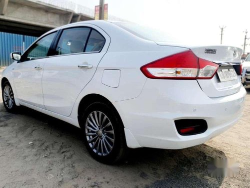 2016 Maruti Suzuki Ciaz MT for sale at low price in Ahmedabad