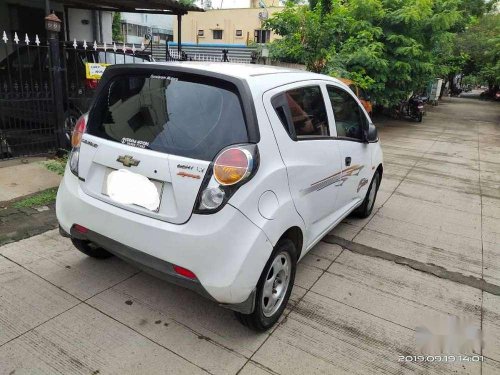 Used Chevrolet Beat LS MT 2011 in Chennai