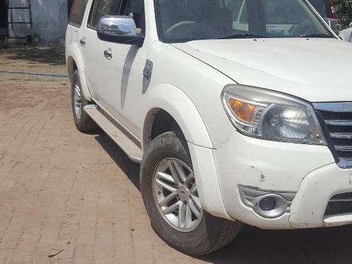 Ford Endeavour 2.5L 4x2, 2011, Diesel MT in Bareilly