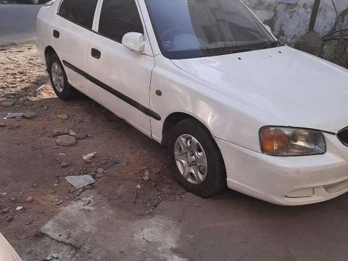 Hyundai Accent CRDi, 2005, Diesel MT in Hyderabad