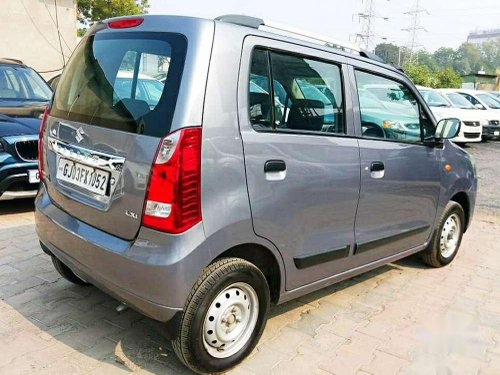 2014 Maruti Suzuki Wagon R Version LXI MT for sale in Ahmedabad