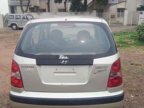 Used Hyundai Santro Xing GLS MT for sale in Bhopal