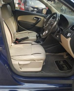 Used Volkswagen Polo 1.2 MPI Highline MT 2014 in Kolkata