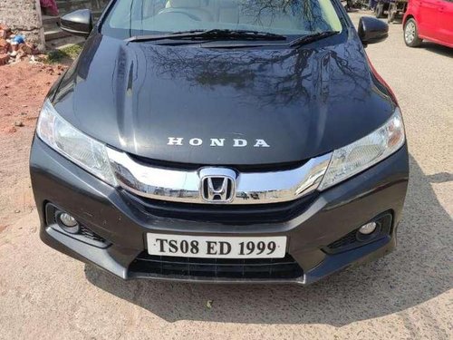 2014 Honda City MT for sale in Hyderabad