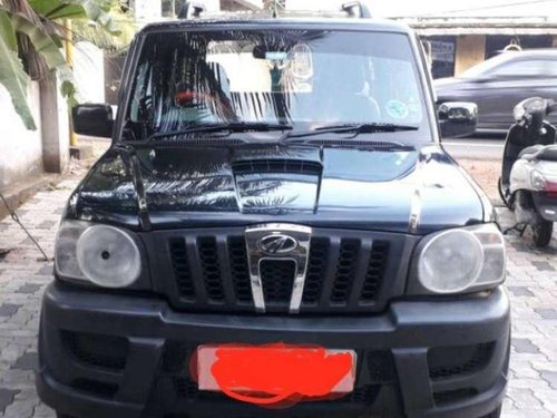 Mahindra Scorpio Version LX 2011 MT for sale in Coimbatore