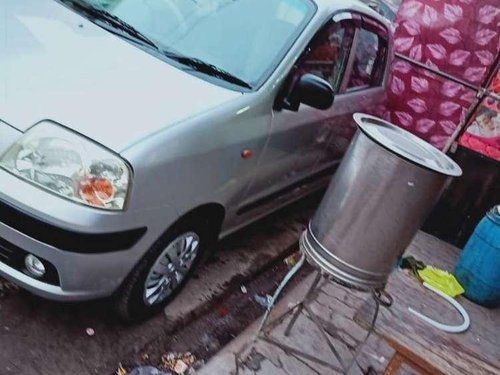 Used 2009 Hyundai Santro MT for sale in Lucknow