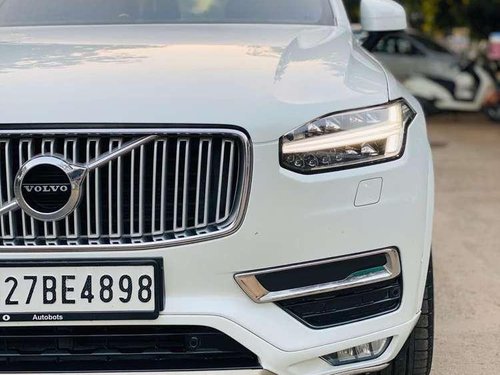 2016 Volvo XC90 AT for sale at low price in Ahmedabad