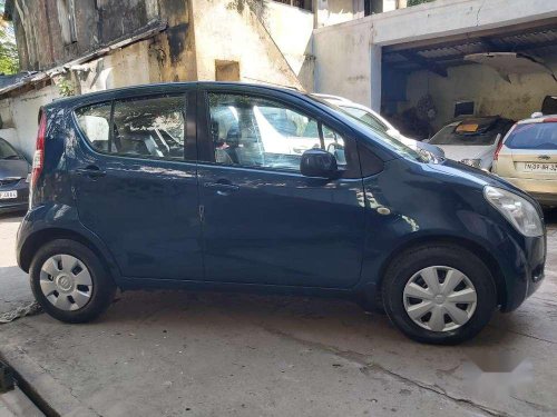 Used Maruti Suzuki Ritz MT car at low price