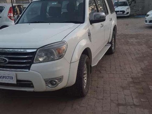 Ford Endeavour 2.5L 4x2, 2011, Diesel MT in Bareilly