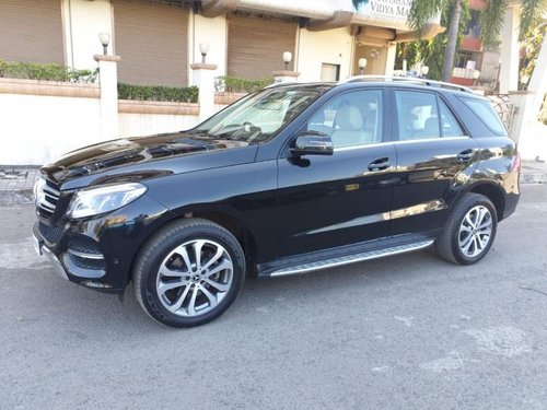 Used 2019 Mercedes Benz GLE AT for sale in Mumbai