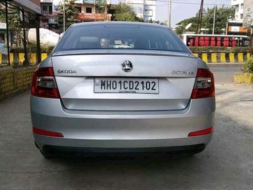 Skoda Octavia AT 2015 in Pune