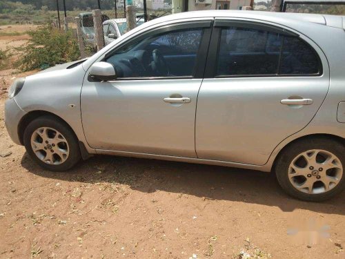 Renault Pulse RxZ Diesel, 2014, Diesel MT for sale in Madurai