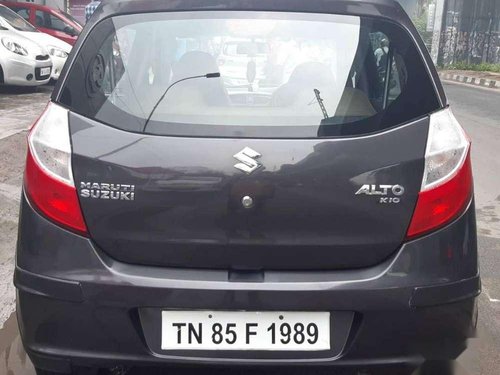 Maruti Suzuki Alto K10, 2017, Petrol MT in Chennai