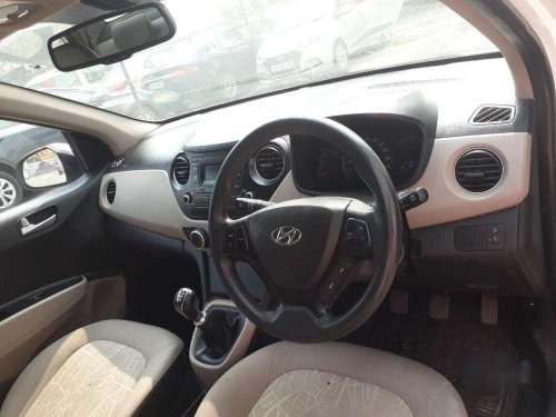 2016 Hyundai Xcent MT for sale in Kolkata