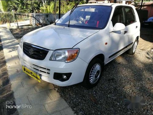 Used 2011 Maruti Suzuki Alto K10 MT for sale in Kottayam