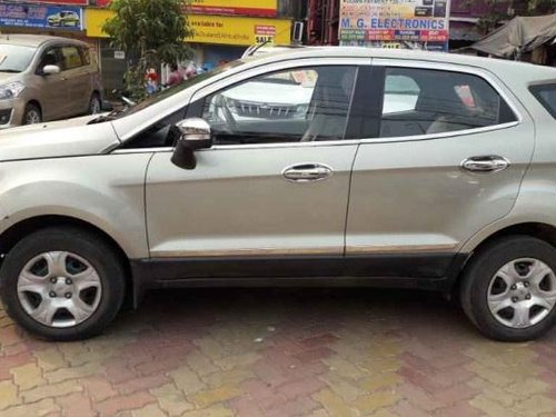 Ford EcoSport 2013-2015 1.5 DV5 MT Ambiente for sale in Kolkata