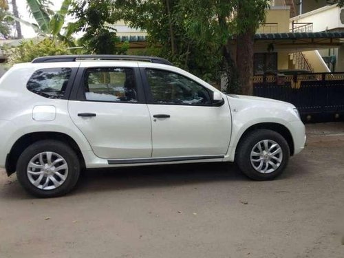 Used 2014 Nissan Terrano  MT for sale in Coimbatore