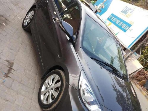 Used 2011 Hyundai Verna 1.6 VTVT SX MT for sale in Faridabad