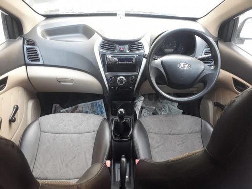 Used 2012 Hyundai Eon Version Era MT for sale in Ahmedabad