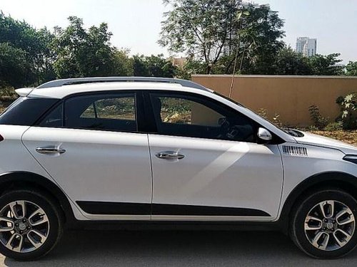 2017 Hyundai i20 Active 1.4 SX MT for sale in New Delhi