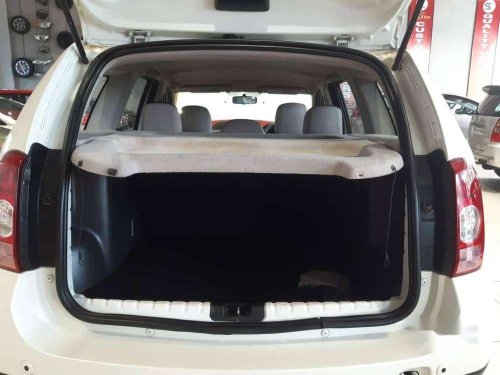 Used Renault Duster MT car at low price in Chennai