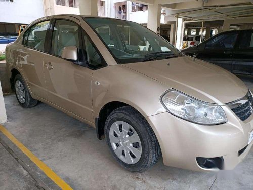 Maruti Suzuki Sx4 SX4 VXi, 2008, Petrol MT in Coimbatore