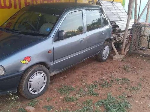 2000 Maruti Suzuki Zen  MT for sale at low price in Dharapuram