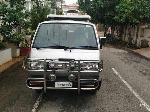 Maruti Suzuki Omni 8 STR BS-III, 2015, Petrol MT in Coimbatore