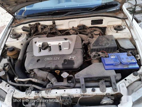 Hyundai Accent CRDi, 2005, Diesel MT in Hyderabad