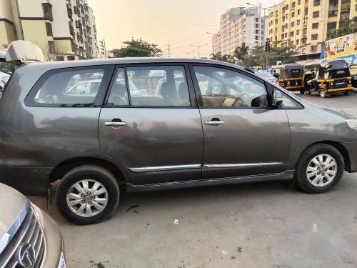 Used Toyota Innova 2.5 E MT 2009 in Mumbai