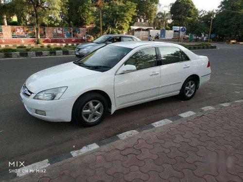 Honda Accord MT 2007 in Bhopal