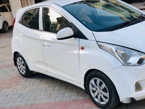 Used Hyundai Eon Sportz MT 2011 in Ahmedabad