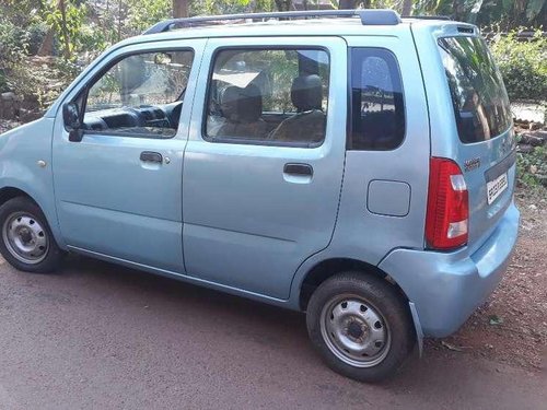 Maruti Suzuki Wagon R 1.0 LXi, 2007, Petrol MT for sale in Goa