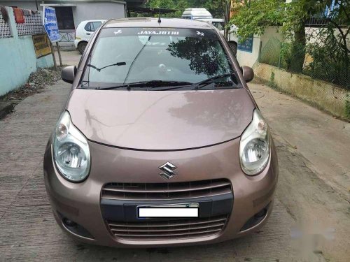 Maruti Suzuki A Star 2010 MT for sale in Chennai