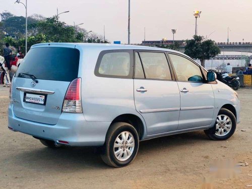 Toyota Innova 2.5 V 7 STR, 2009, Diesel AT for sale in Mumbai